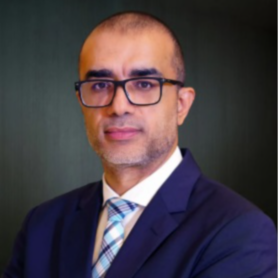Consultation - Consultant Rheumatologist Dr. Ahmed