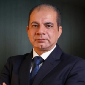 Consultant Neurology Consultation - Dr. Ahmed