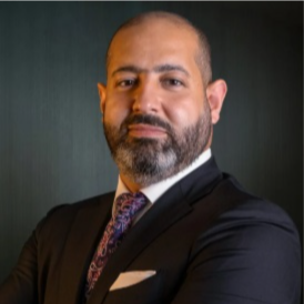 Ophthalmology Consultation - Dr. Ahmed