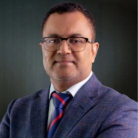 Consultant Interventional Cardiology Care - Dr. Amal
