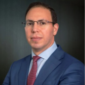 Consultant Orthopedic Surgeon Care - Dr. Carlos