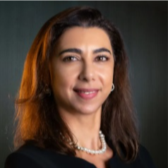 Gynecologist/Obstetrician Care - Dr. Christelle