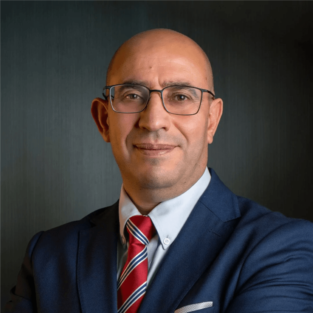 Consultation - Urology Dr. Hosam