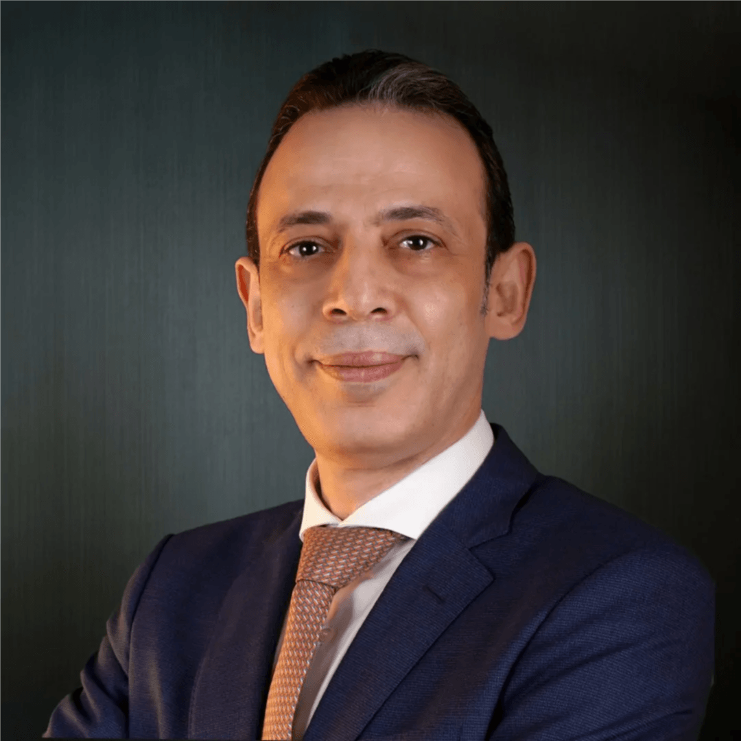 Consultation - Orthopedic Surgeon Dr. Ihab
