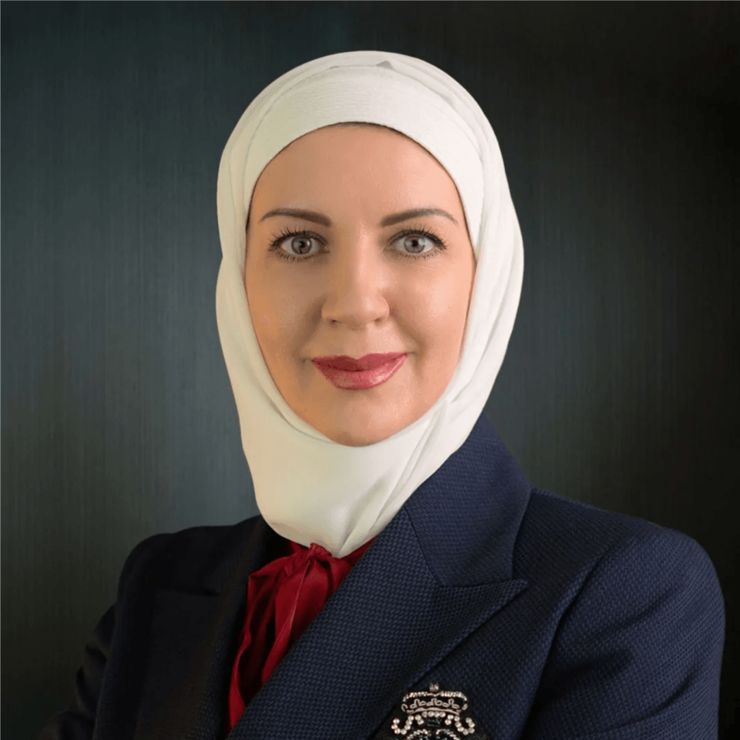Obstetrics and Gynecology Care - Dr. Iryna