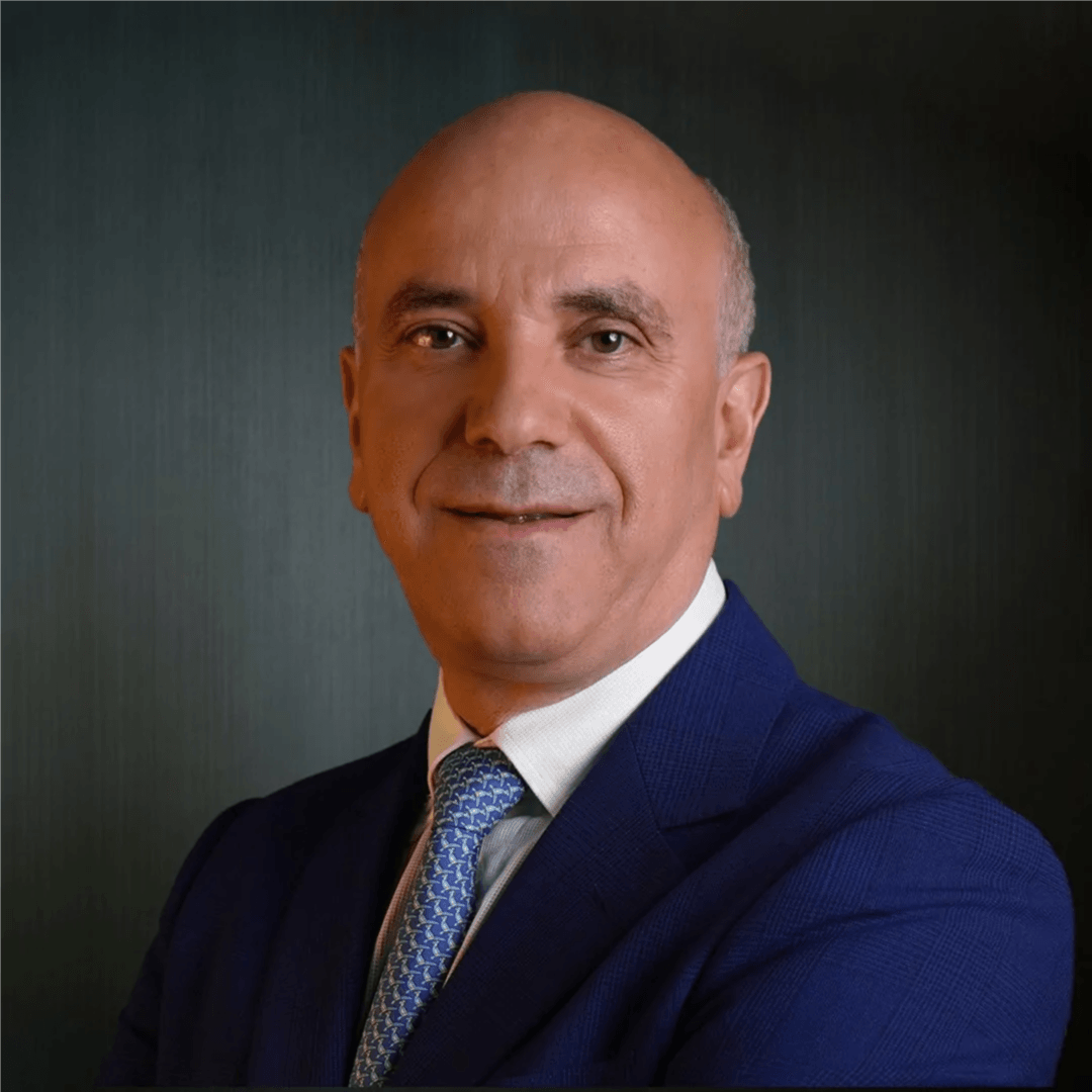 Obstetrics and Gynecology Care - Dr. Khaled