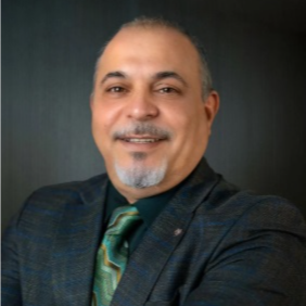 Consultant Orthopedic Surgeon Care - Dr. Haidar