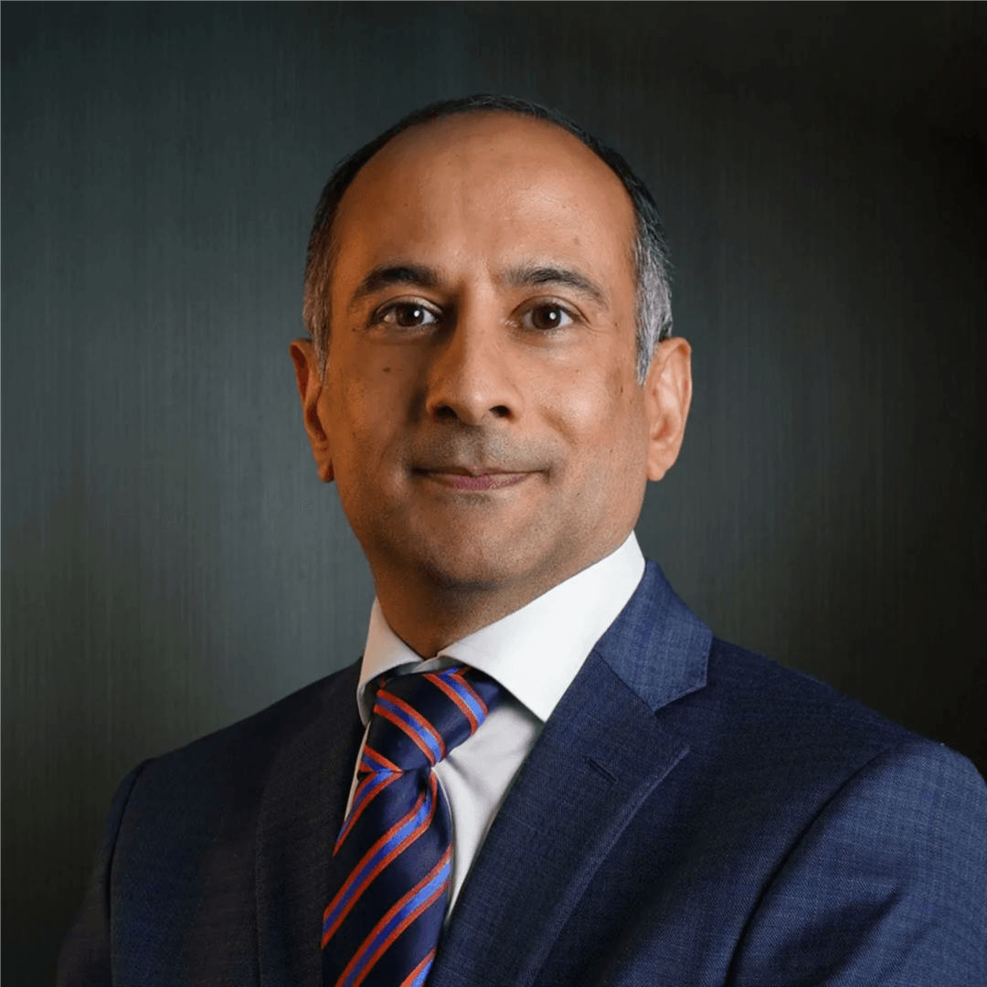 Consultant Endocrinology Consultation - Dr. Vikram