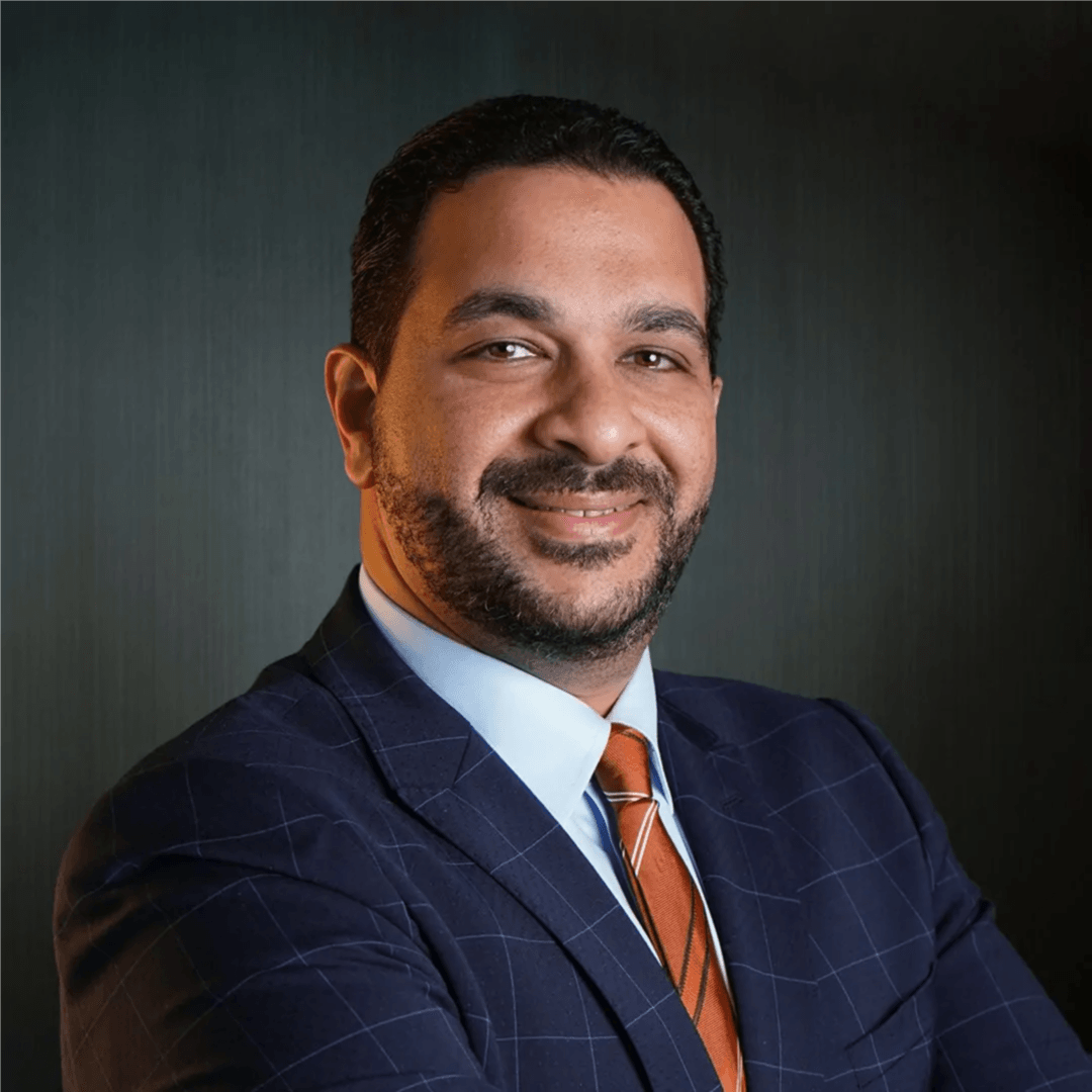 Vascular and Endovascular Surgey Consultation - Dr. Mohamed