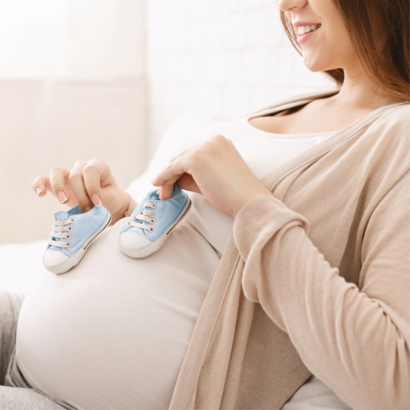Gynaecology 28-Week Package (Screening/Lab Tests) - 36% O...
