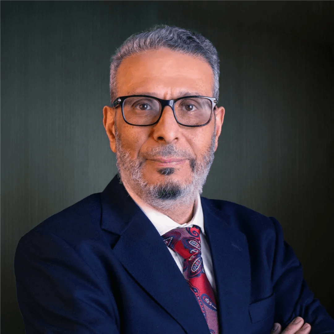 Consultation - Family Medicine Dr. Rami