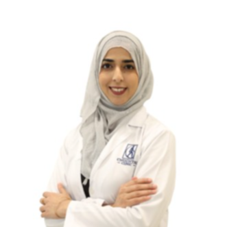 Healthcare Service - General Dr. Faryal