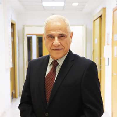 Healthcare Service - Consultant Internal Medicine Dr. Fadhil