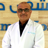 Consultant Orthopedic Surgeon Care - Dr. Mohamed