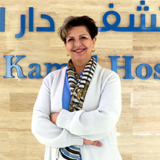 Consultant Obstetrician & Gynecologist Care - Dr. Tahrir