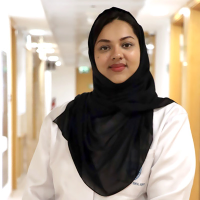 GP Dentist Care - Dr. Najma