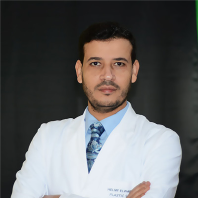 Consultation - Consultant Plastic Surgery Dr. Mohammed