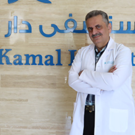 Cardiologist Care - Dr. Hossein