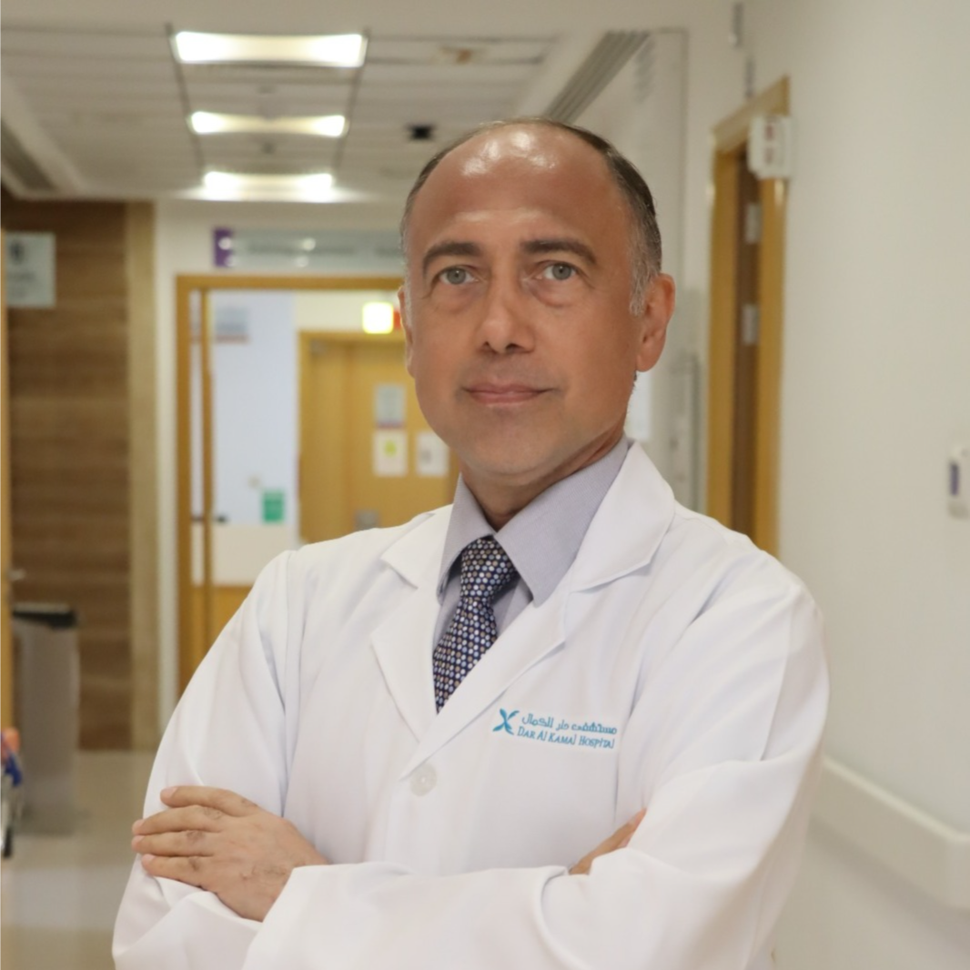 Pediatric Cardiology Care - Dr. Mohammad