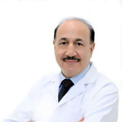 General Surgery Specialist Consultation - Dr. Amer