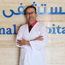 Specialist General and Cosmetic Surgeon - General and Cos...