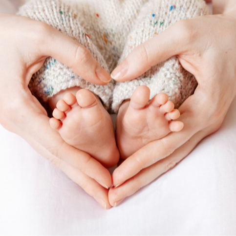 Caesarian Section (Golden Package) - 15% OFF | PricelessMed