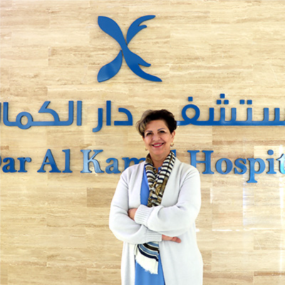 Obstetrics and Gynecology Care - Dr. Tahrir
