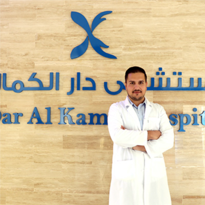 General practitioner in Obstetrics and Genecology - Gener...