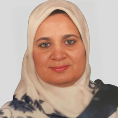 Obstetrics and Gynecology Care - Dr. Laila