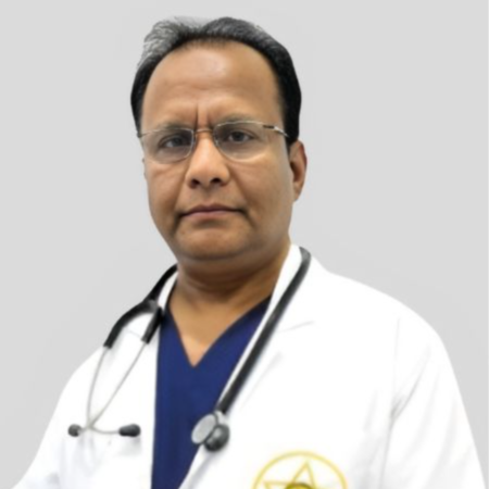 Pediatrics Care - Dr. Mohammed