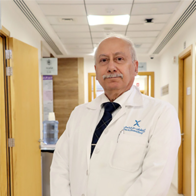 General Surgery Specialist Care - Dr. Thaier