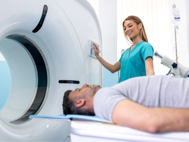 Multiple Scans [MRI Plain] Discount | PricelessMed