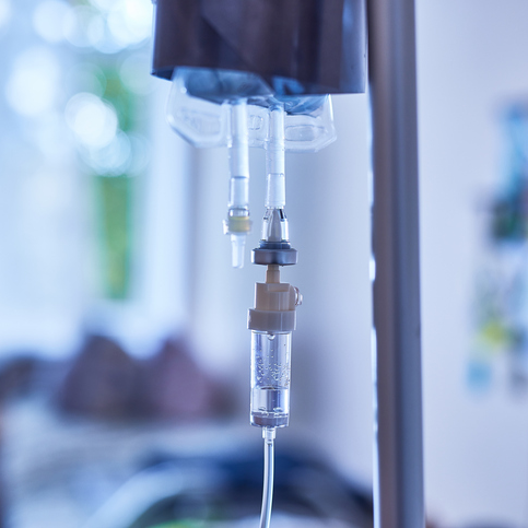 Male Fertility Drip Discount | PricelessMed