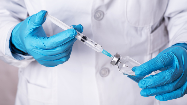 Antistress & Memory Boost IV Discount | PricelessMed