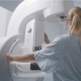 Save 50% on Mammography | PricelessMed