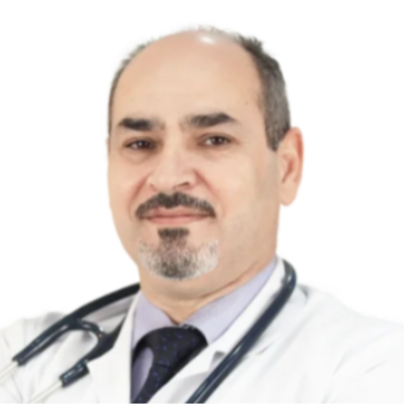 Cardiology Specialist Care - Dr. Marwan