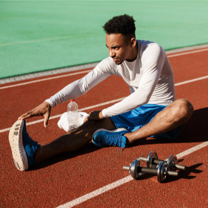 Multiple Sports Injury Rehab Sessions 