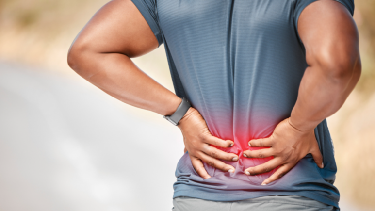 Back Pain Treatment 