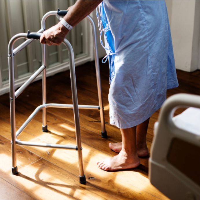 Stroke Rehabilitation