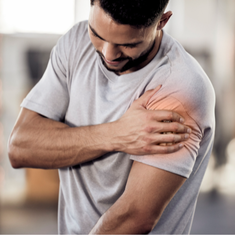 Shoulder and Rotator Cuff Injuries Treatment