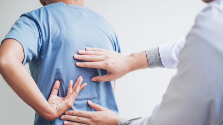 Sciatica Treatment