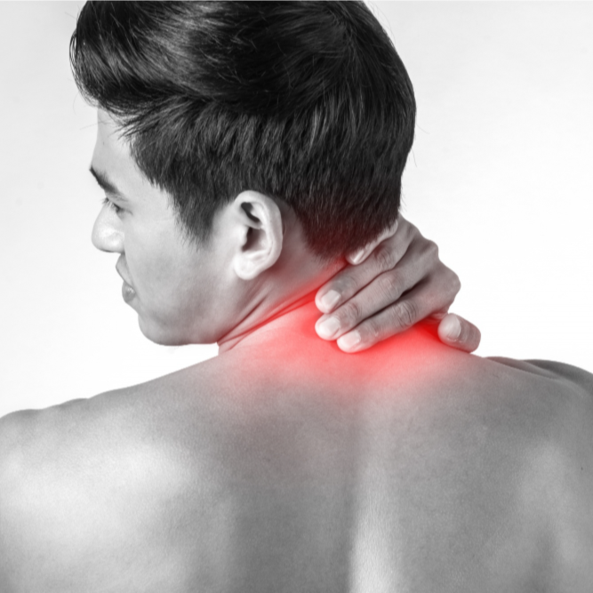 Neck Pain Treatment