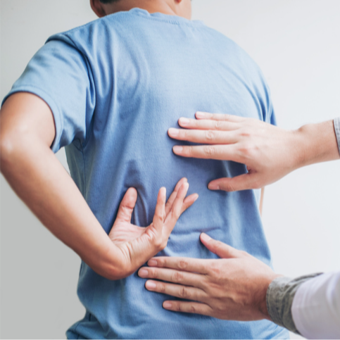Scoliosis Treatment
