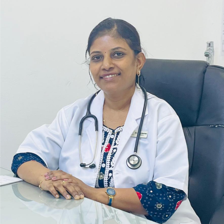 Specialist homoeopathic treatment for allergy - 5 sessions