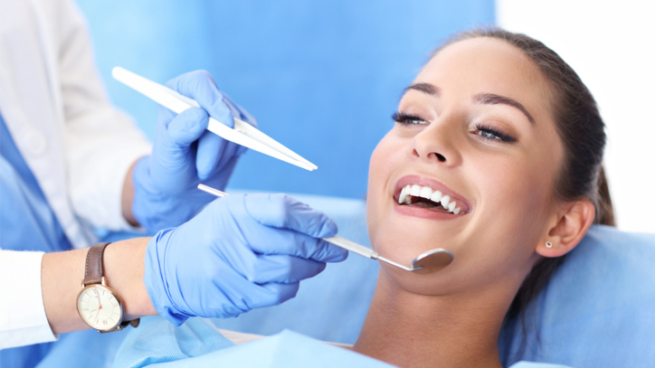  Root Canal Treatment (Anterior Tooth) 