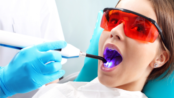 Tooth Filling 