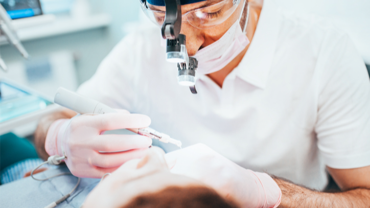 Surgical extraction
