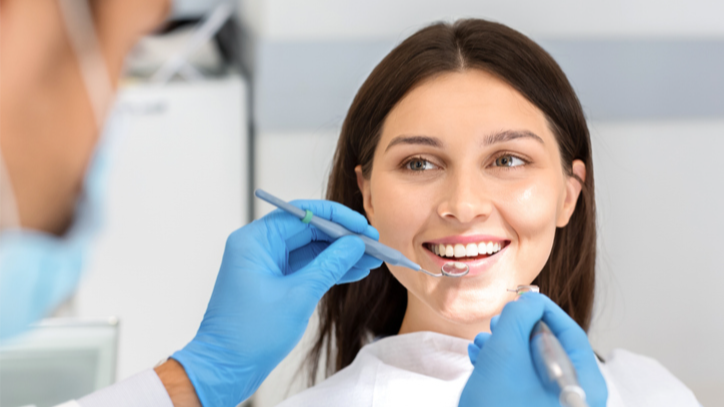 Teeth Whitening 