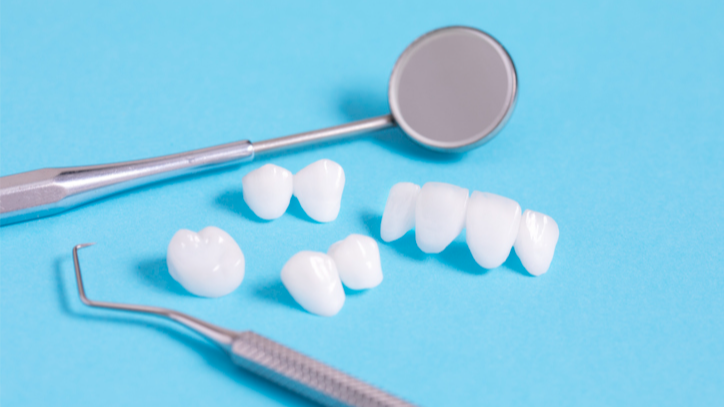 Zircon Veneers 