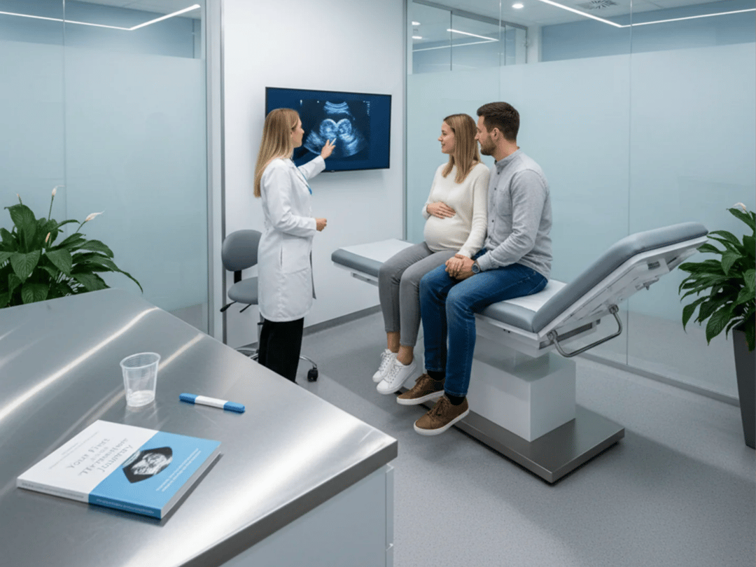 Save 50% on Early Pregnancy | PricelessMed